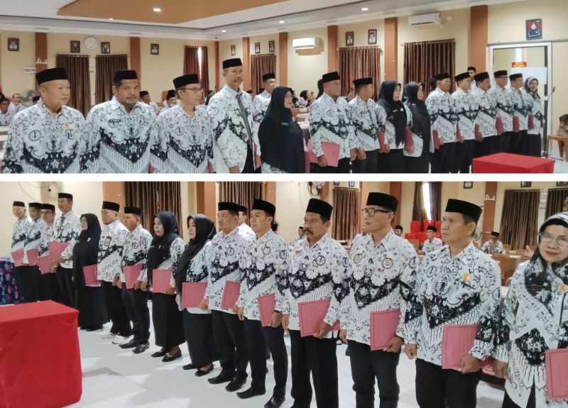 Bidang PGRI Kota Surabaya - Persatuan Guru Republik Indonesia Cabang Kota Surabaya